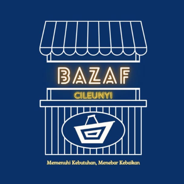 Logo&nbsp;BAZAF Cileunyi